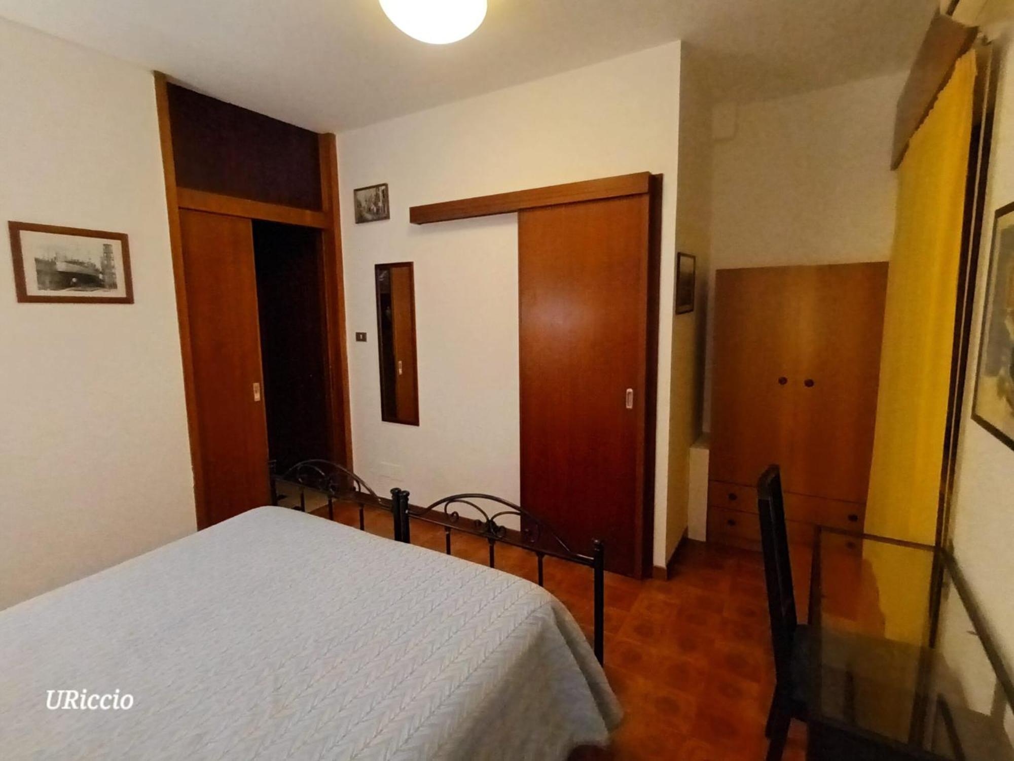 Casa Riccio Apartment Palermo Exterior foto
