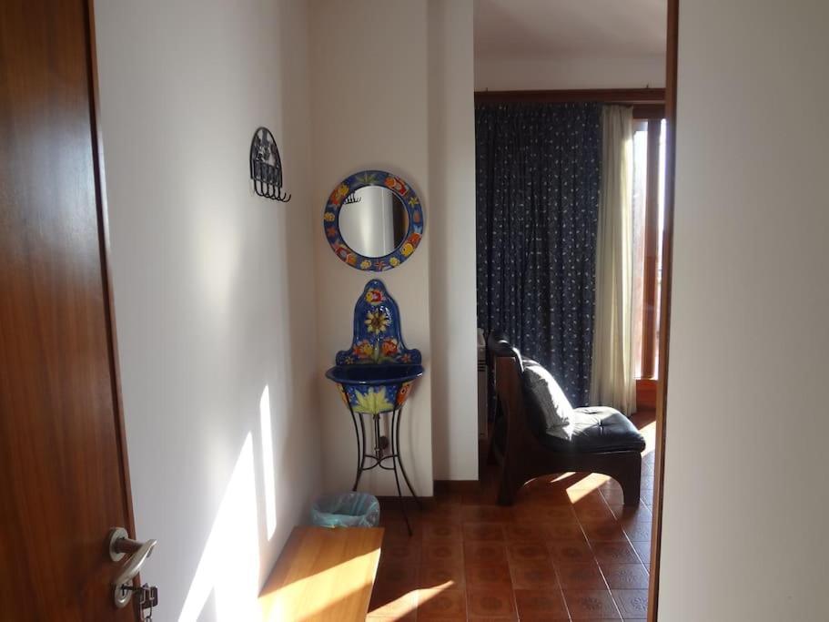 Casa Riccio Apartment Palermo Exterior foto